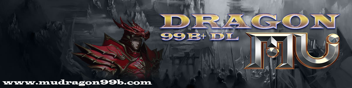 DragonMU Mu Online